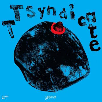 TT Syndicate - TT Syndicate ( cd version )